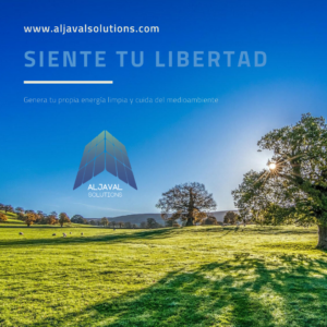 hogares placas solares
