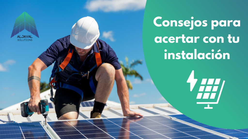 beneficios placas solares