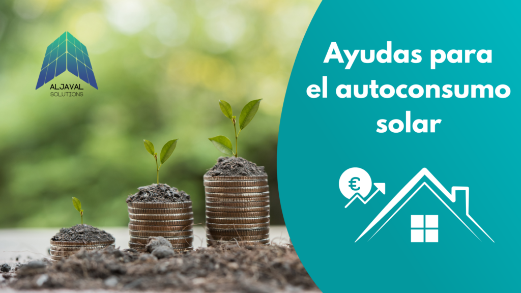 ayudas autoconsumo solar