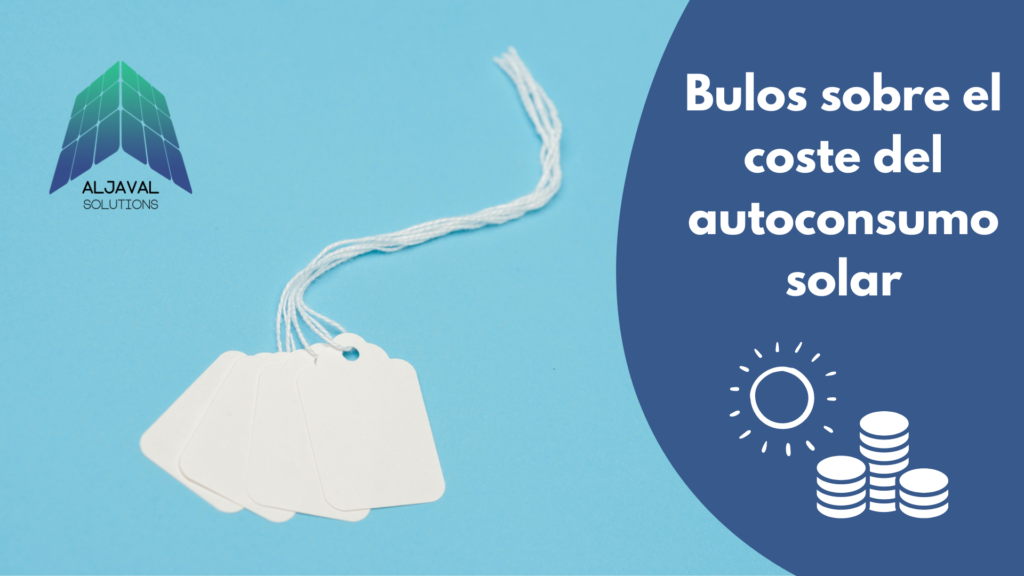 coste placas solares
