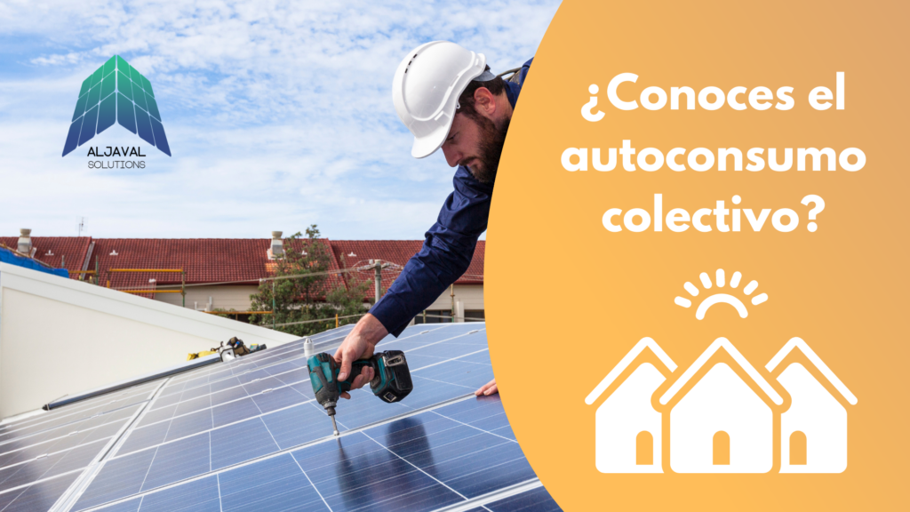 Autoconsumo solar colectivo