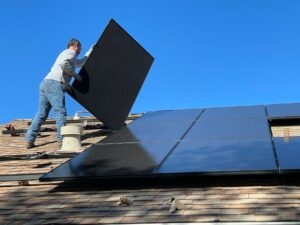 Placas Solares en Aguilar de la Frontera