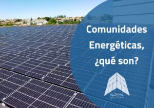 comunidades placas solares